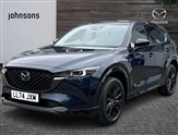Mazda CX-5 Image 4