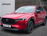 Mazda CX-5 Image 4