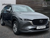 Mazda CX-5 Image 1