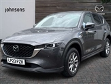 Mazda CX-5 Image 4
