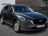 Mazda CX-5 Image 1
