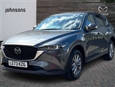 Mazda CX-5 Image 4
