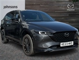 Mazda CX-5 Image 1