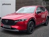 Mazda CX-5 Image 4