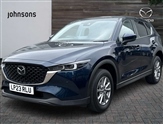 Mazda CX-5 Image 4