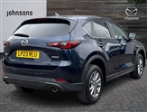 Mazda CX-5 Image 5