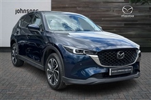 Used Mazda CX-5