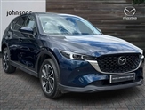 Mazda CX-5 Image 1