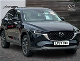 Mazda CX-5 Image 1