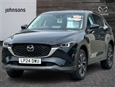 Mazda CX-5 Image 4
