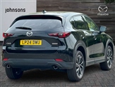 Mazda CX-5 Image 5