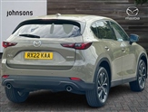Mazda CX-5 Image 5