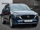 Mazda CX-5 Image 1