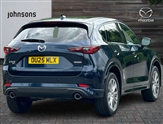 Mazda CX-5 Image 5