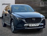 Mazda CX-5 Image 1
