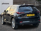 Mazda CX-5 Image 2