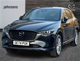 Mazda CX-5 Image 4
