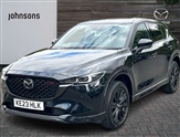 Mazda CX-5 Image 4