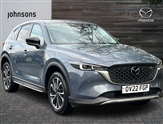 Mazda CX-5 Image 1
