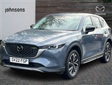 Mazda CX-5 Image 4