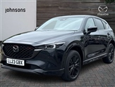 Mazda CX-5 Image 4