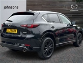 Mazda CX-5 Image 5