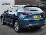 Mazda CX-5 Image 2