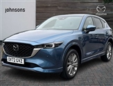 Mazda CX-5 Image 4