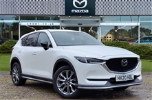 Used Mazda CX-5