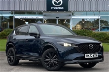 Used Mazda CX-5