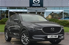 Used Mazda CX-5