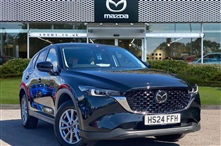 Used Mazda CX-5
