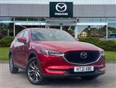 Mazda CX-5 Image 1