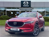 Mazda CX-5 Image 3