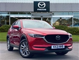 Mazda CX-5 Image 1