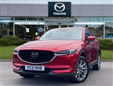 Mazda CX-5 Image 3