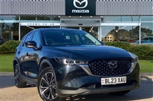 Used Mazda CX-5