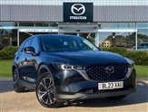 Mazda CX-5 Image 1