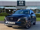 Mazda CX-5 Image 3