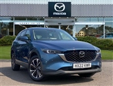 Mazda CX-5 Image 1