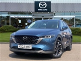 Mazda CX-5 Image 5