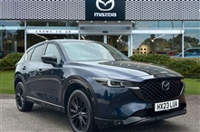Used Mazda CX-5