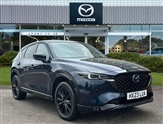 Mazda CX-5 Image 1