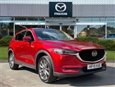 Mazda CX-5 Image 1