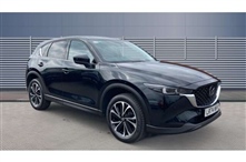 Used Mazda CX-5