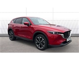 Mazda CX-5 Image 1