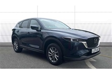 Used Mazda CX-5