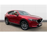 Mazda CX-5 Image 1