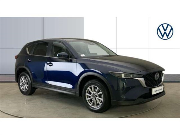 Large image for the Used Mazda CX-5