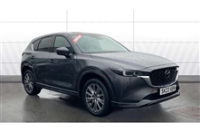 Used Mazda CX-5
